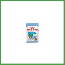 Soi Home Mini Puppy Pouch Yavru Köpek Konservesi 85 gr Soı