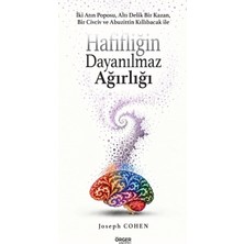 Örger Yayınları Hafifliğin Dayanılmaz Ağırlığı