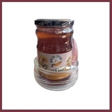 Storeşahin Erzincan Tarım Süzme Çiçek Bal 850 gr Hediyeli SHN0720