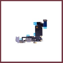 Storeşahin iPhone 6s Plus (A1634, A1687) Şarj Kulaklık Mikrof SHN0720