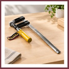 Storeşahin 50X250 mm Mengene Işkence Aleti SHN0720