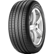 Pırellı Pirelli 235/50R19 99V S-I Scorpion Verde