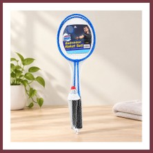 Storeşahin Badminton Uzun Raket Takımı SHN0720