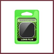 Storeşahin Mi 17T Pro Raze Metal Kamera Lens - Gümüş SHN0720