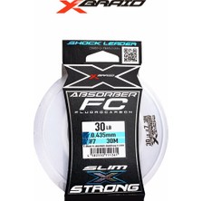 Ygk X021 Absorber Slım&strong Fc 30M 7kg 0.29