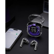 Nemere Kablosuz Kulaklık Bluetooth 5.3 Xuczzzultrapodsproooo-1-1