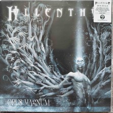 Mono Müzik Kitabevi Hollenthon - Opus Magnum Plak