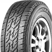 Lassa Lassa 245/65R17 111T Xl Competus A/t 2