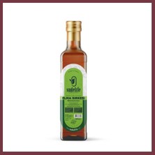 Storeşahin Sude Life Elma Sirkesi 500 ml SHN0720