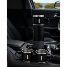 Nemere 500 ml Paslanmaz Çelik Termos Seti Xuczzztermosseti-3