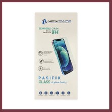 Storeşahin Samsung Galaxy S26 Pasifik Cam Ekran Koruyucu - Şeffaf SHN0720