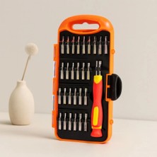 Herşey Trend Saatçi Telefon Bits Tornavida Seti