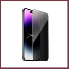Storeşahin iPhone 16 Uyumlu Hayalet Cam Koruyucu SHN0720