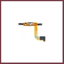 Storeşahin Samsung Note 5 On Off Power Filmi Flex SHN0720