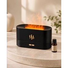 Nemere Aroma Difüzör 180 ml Su Hazneli USB Nemlendirici UCZZPDPGSL169NEMLENDİRİCİ-5