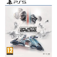 Sony Star Wars Galactic Racer Ps5 Oyun