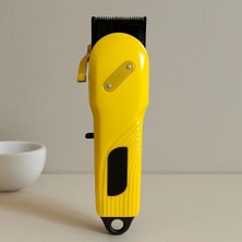 Herşey Trend USB Şarjlı Saç ve Sakal Tıraş Makinesi