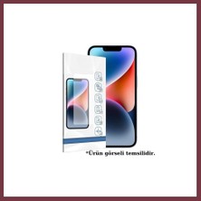 Storeşahin iPhone 14 Uyumlu Kırılmaz Ekran Cam Koruyucu SHN0720