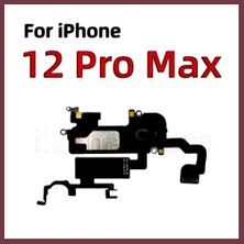 Storeşahin iPhone 12 Pro Max Iç Kulaklık Ahize Face Id Sensö SHN0720