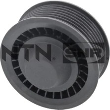 SNR-NTN Alternatör Gergi Rulmani Renault Captur 2013 Clio 4 2012 Megane 3 2009 1.2 Tce 1.4tce
