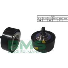 Bms Kayıs Gergi Rulmani Mini N47N R55 R56 R57 R58 R59 R60 R61
