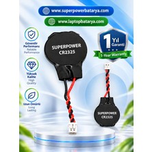 Superpower Apple MacBook Pro A1211 Early Version Orijnal Bios Pili Cmos