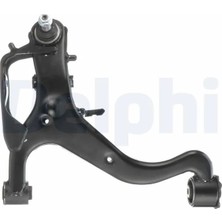 Delphi Salıncak On Sol Alt Land Rover Discovery 3 - 4 L319 Range Rover Sport 1 L320