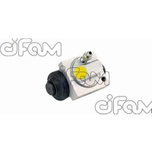 Cifam Fren Silindiri Arka Sağ Dacia Duster 1.6 16V-1.5 Dci 4x4 19.05MM