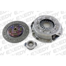 Exedy Debriyaj Seti Baskı Disk Bilya Nissan Pick - Up 2.7l TD27 D21 D22 1989-2002