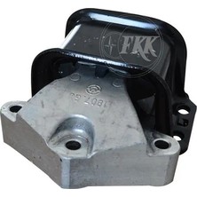 FKK Motor Takozu Ön Sağ P308-P3008-P5008-PARTNER Tepee - C4-Berlıngo - Ds4-Ds5 1.4-1.6 Thp - Vti