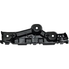 Baran Ön Tampon Ayağı Braketi Sol Renault Symbol 3 2013 Dacia Sandero 2 2012 Logan 2 2013