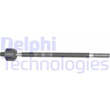 Delphi Rot Mili Ford Fiesta 1996