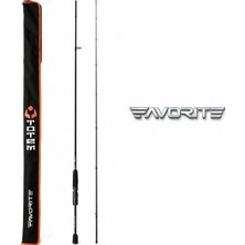 Favorite Favorıte Totem Spın Kamış TTM1-902M 2.74M 6-24G Fast