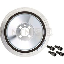 SNR-NTN Krank Kasnağı Kit Fiat Egea - Astra H - Lancia Delta 3 - Alfa Mito - Saab 9-3 1.6 1.9 2.0 D