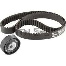 SNR-NTN Triger Seti Connect 1.8 Tdci 2002-2014 Focus 1 1998-2004 1.8 Tdci Mondeo 4 2007-2014 1.8 Tdci