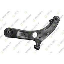 Teknorot Salıncak Alt Sol Rotilli Hyundai Accent Blue 1.4l 1.6l Benzinli 2010 1.6l Crdi Dizel 2010-2017