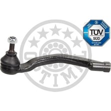 OPTIMAL Rot Başı Sol Renault Megane 2 2002 Scenic 2 2003