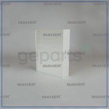 Maher Polen Filtresi 500L 2012