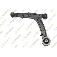 Teknorot Salıncak Ön Sol Alt Fiat Panda 169 2003