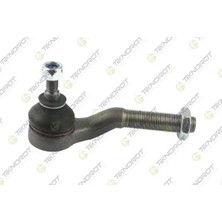 Teknorot Rot Başı Sol Peugeot P406 1995-2004