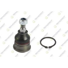 Teknorot Rotil Volvo S40 2001 VOL13