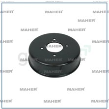 Maher El Fren Kampanası Canter 304 / 444 / 515 / 711 Orjinal Tip