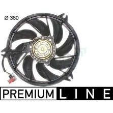 Behr Fan Motoru 206/206+ 1999 (Klımalı)