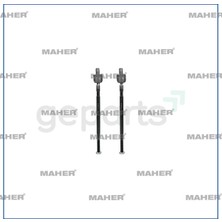 Maher Rotkolu Carısma 2000-2006 (2 Adet)