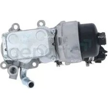 Nrf Yag Sogutucu Mondeo Focus Kuga C4 C5 407 508 S40 V50 2004 Komple
