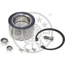 OPTIMAL Arka Teker Rulmani Opel Corsa C 2000-2006 Combo C 2000-2010 27X53X43