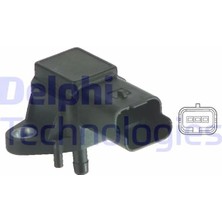 Delphi Emme Manifold Basınç Map Sensörü P406-P607-P806-P807-EXPERT - C5-C8-Jumpy - Xantia 2.0 Hdı