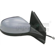 Viewmax Dis Dikiz Aynası Sag Mondeo 2007-2010 6