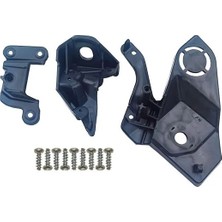 Exq Far Tamir Kiti Sağ Patentli Ürün Peugeot 208-2008 18> (5 Adet)