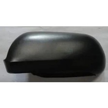 Meydan Ayna Kapağı Sol 3/5 Kapi (Alkar) ; Audi A3- 2000-2003